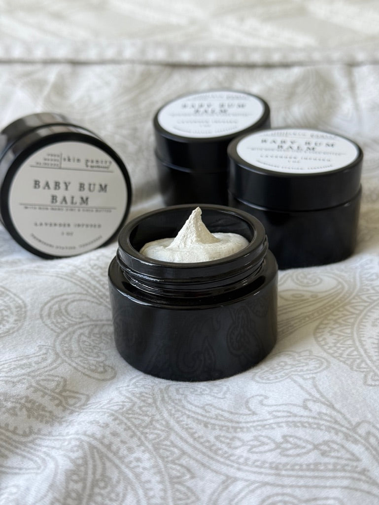 Baby Bum Balm