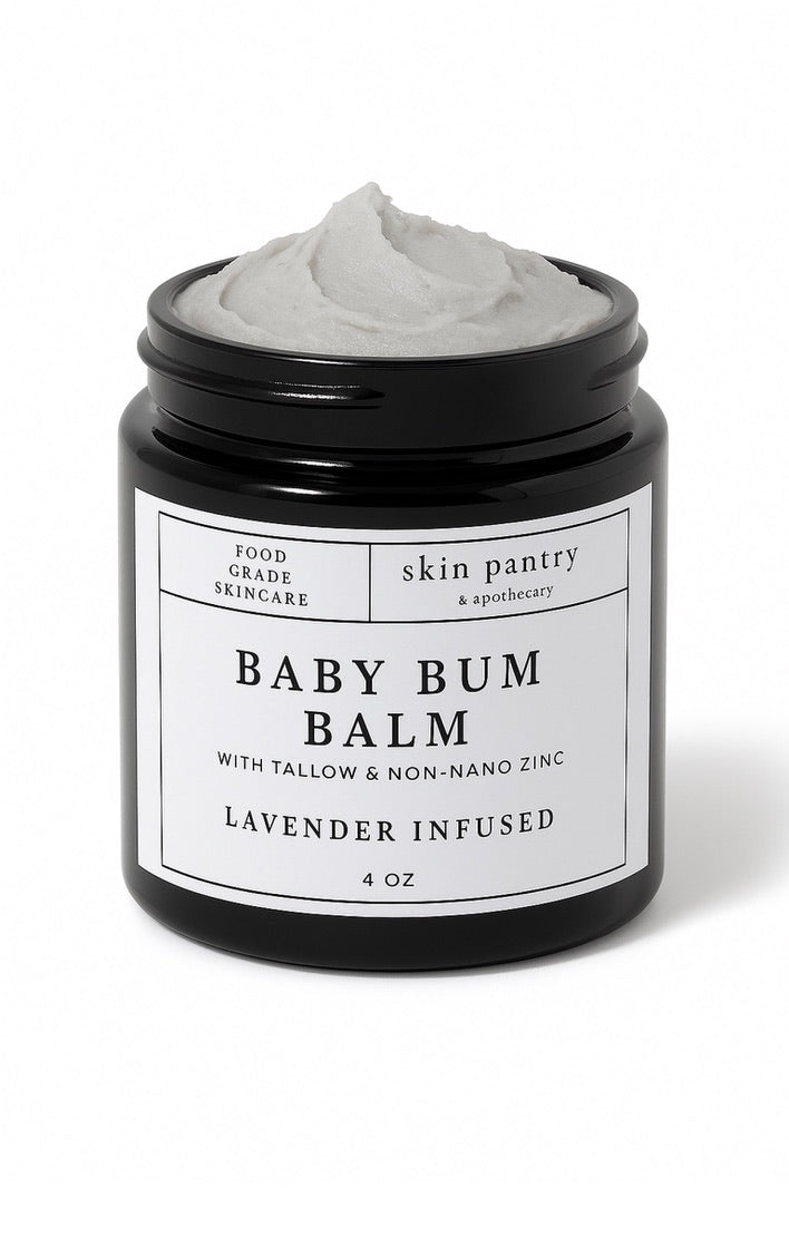 Baby Bum Balm