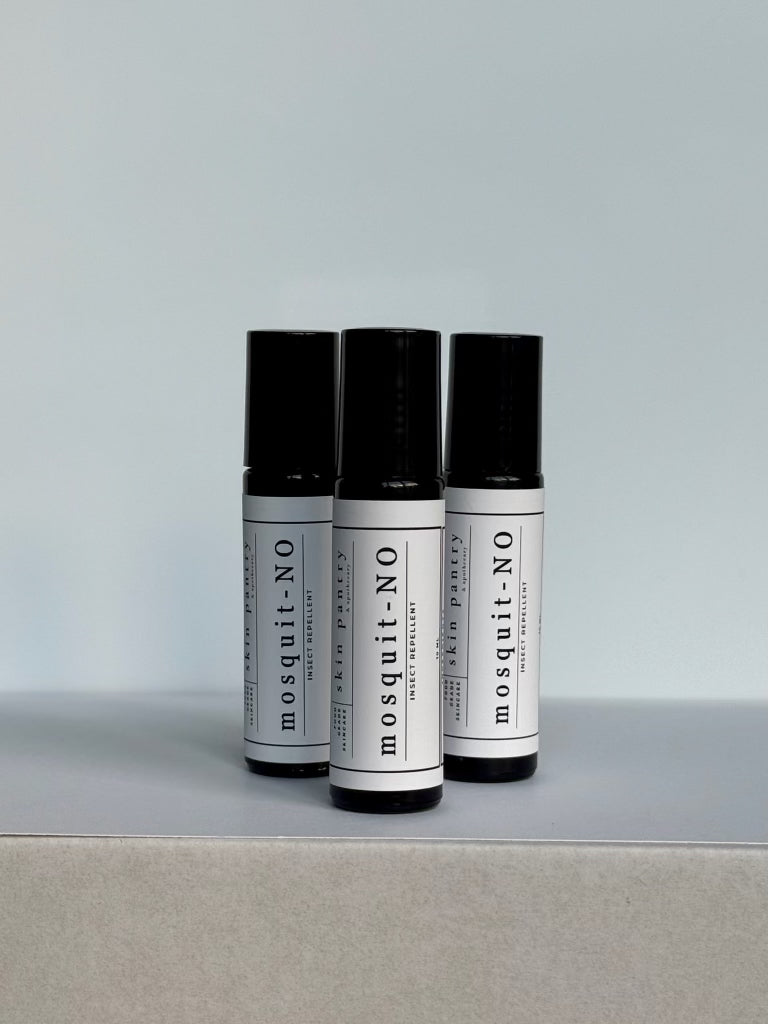 Mosquit-No – Natural Insect Repellent Roller Stick