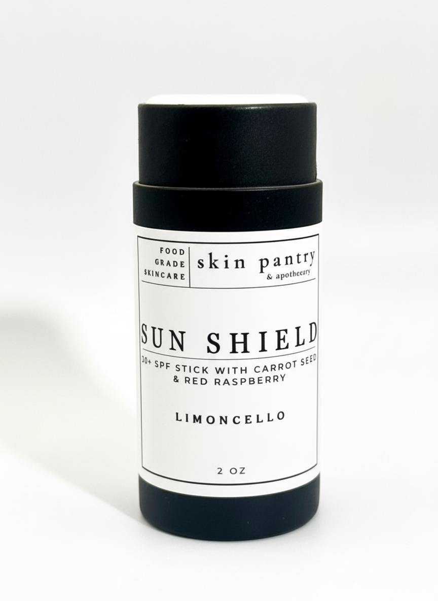 Sun Shield SPF Tallow Stick