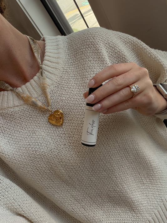 Timeless Perfume Roller