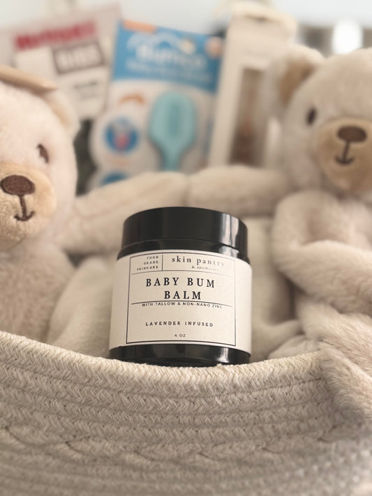 Baby Bum Balm