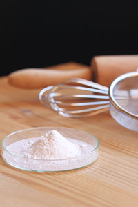 Edible Simplicity