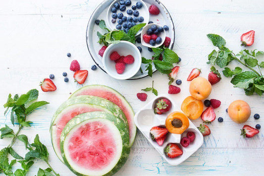 Eat Your Sunscreen: The Internal SPF Guide