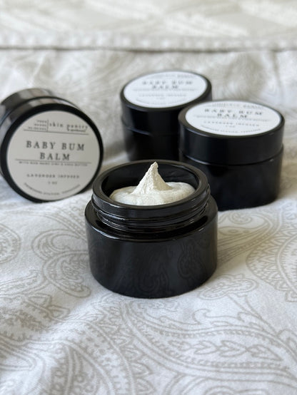 Baby Bum Balm