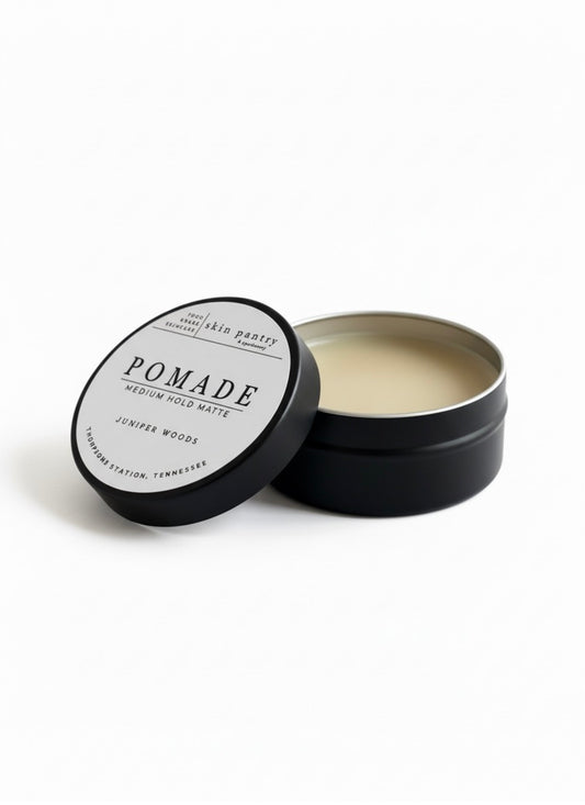 Men's Hair Pomade