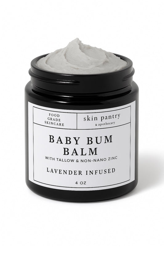Baby Bum Balm