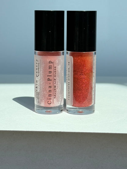 Tinted Lip Gloss
