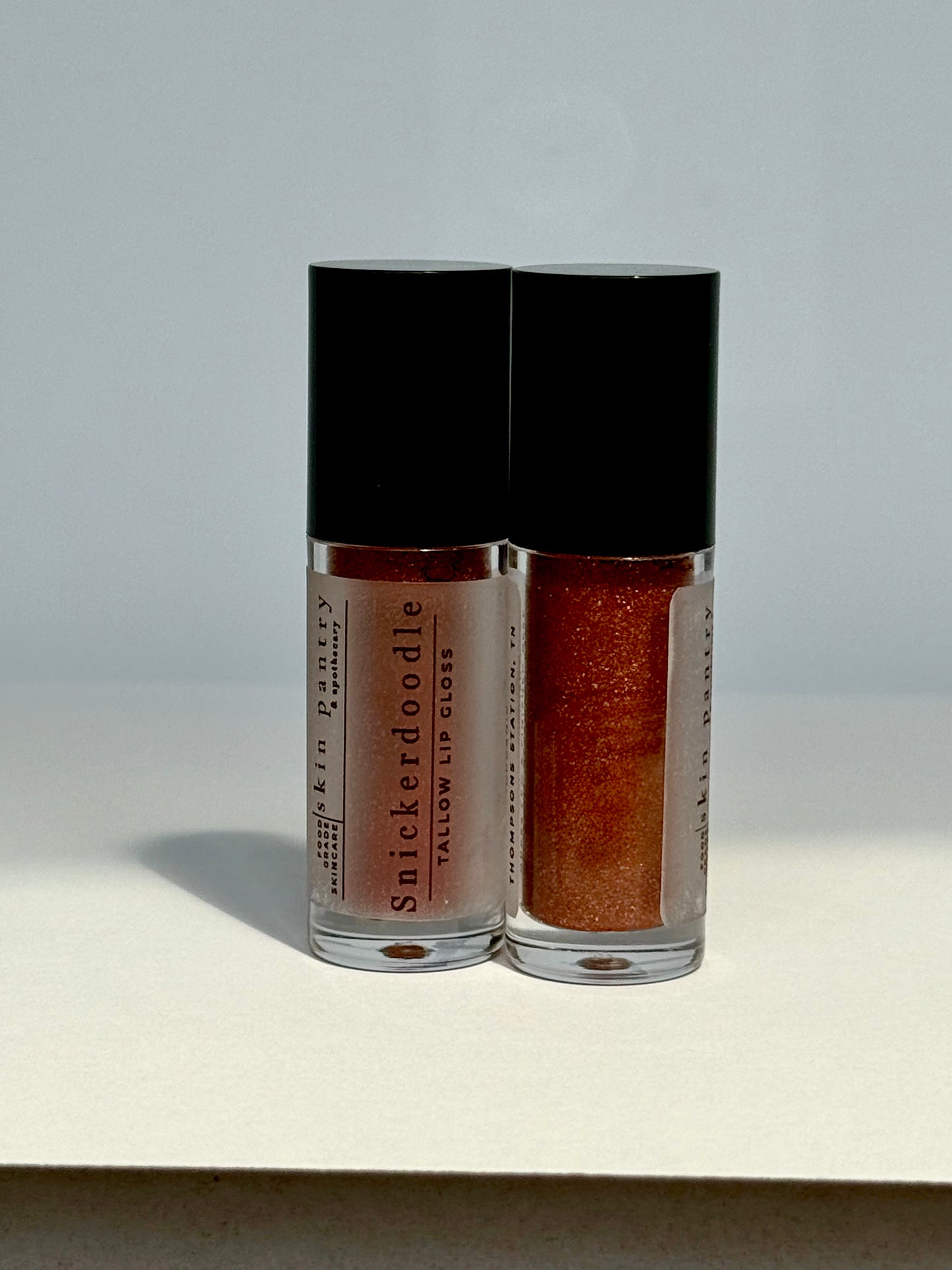 Tinted Lip Gloss