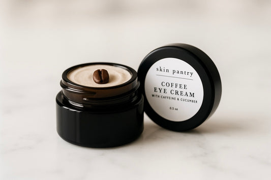 Coffee Eye Cream
