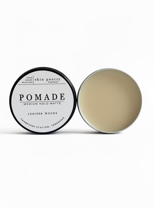 Men's Hair Pomade