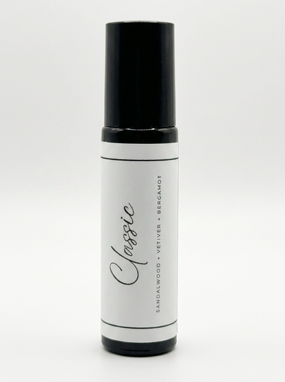 Classic Perfume Roller