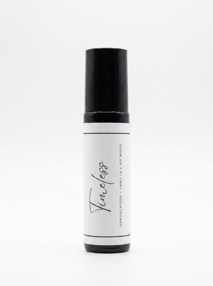 Timeless Perfume Roller