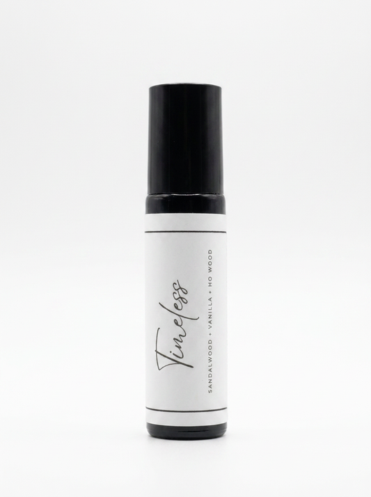 Timeless Perfume Roller