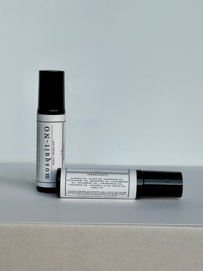 Mosquit-No – Natural Insect Repellent Roller Stick