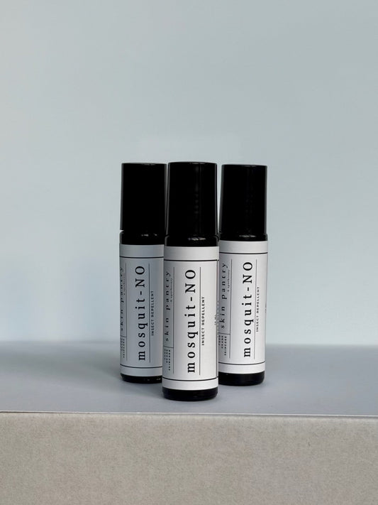 Mosquit-No – Natural Insect Repellent Roller Stick