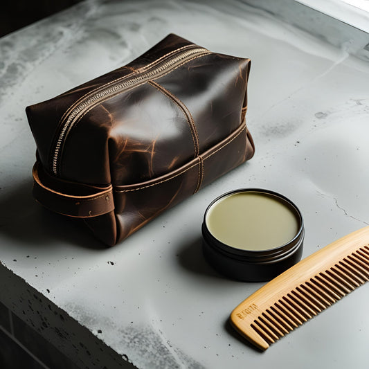 Men's Hair Pomade