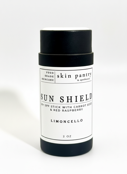 Sun Shield SPF Tallow Stick