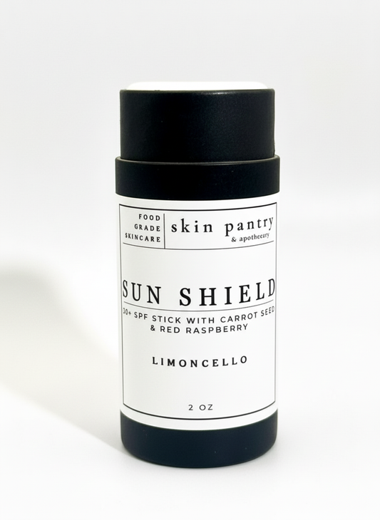 Sun Shield SPF Tallow Stick