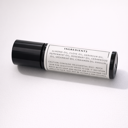 Ticked-Off – Natural Tick Repellent Roller Stick or Spray
