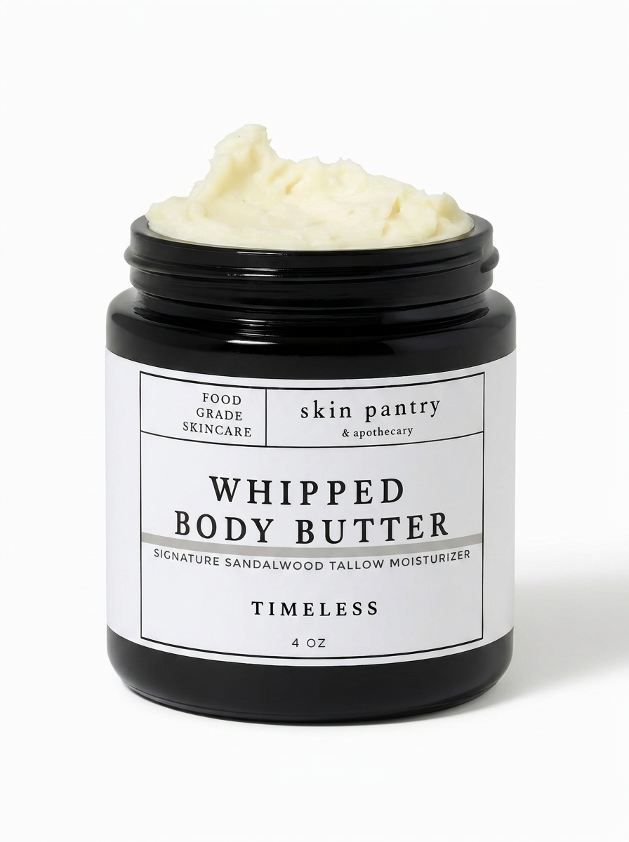 Body Butter Timeless