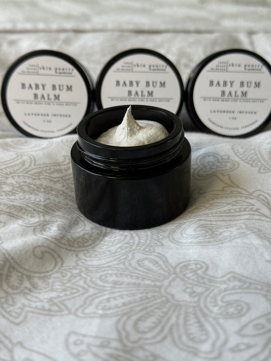 Baby Bum Balm