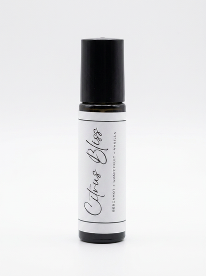 Citrus Bliss Perfume Roller